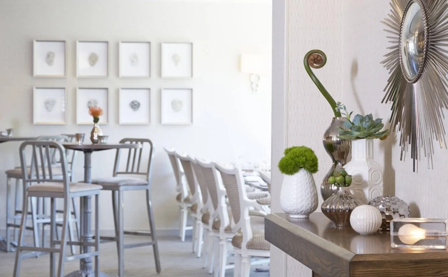 The Del Monte Lodge Renaissance Rochester Hotel & Spa