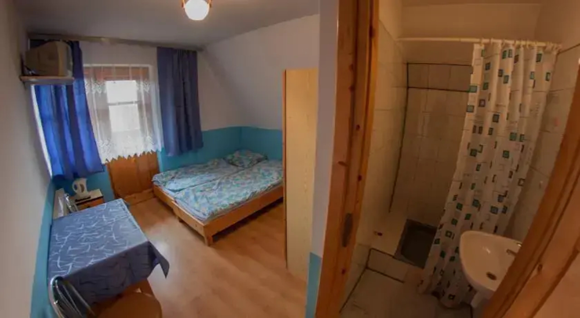 Dom Wczasowy Jesionkówka