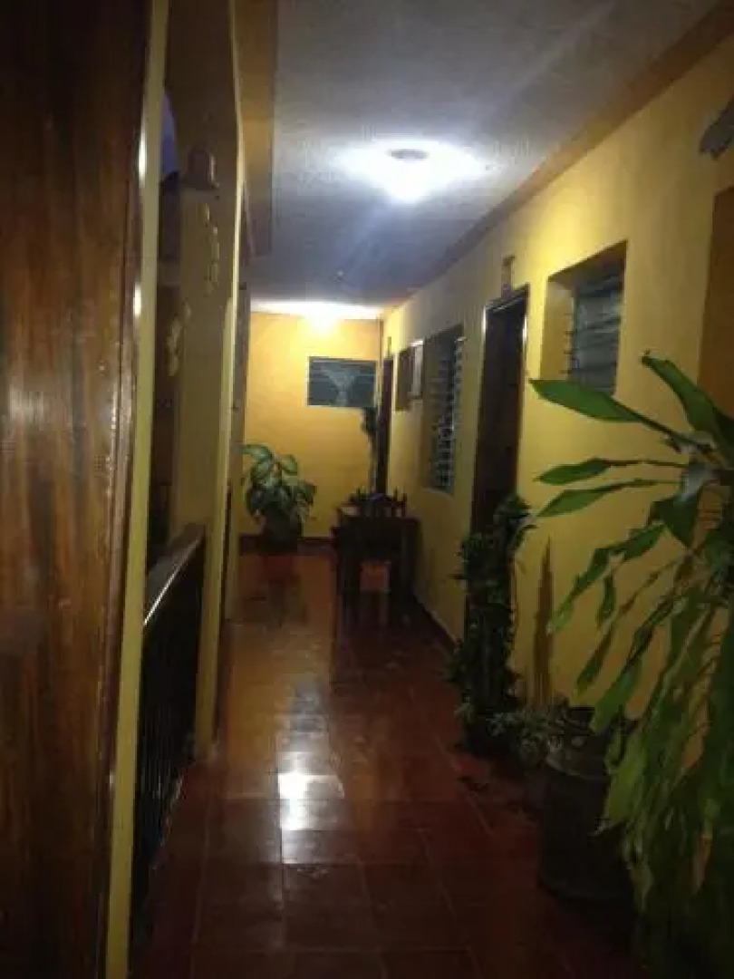 Hotel Yaragua