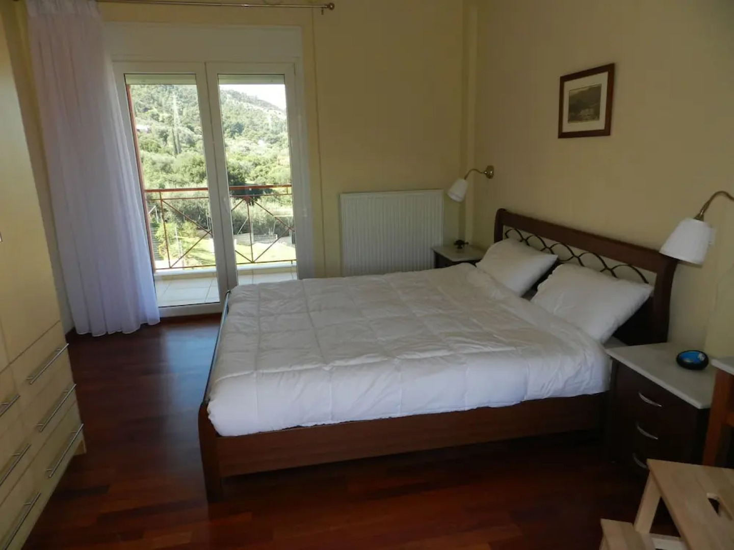 Stavento - Villas Trapeza & Voura