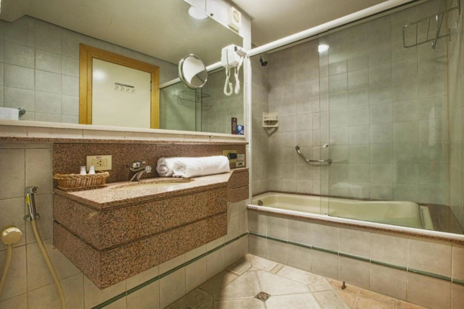 Dall'Onder Grande Hotel