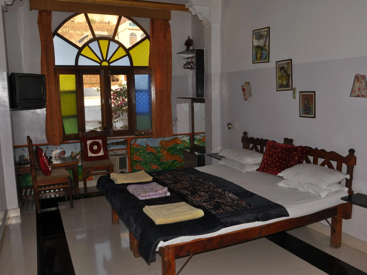 Kasera Heritage View Hotel