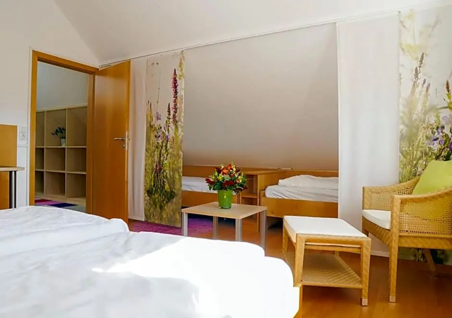 Züfle Hotel Restaurant Spa