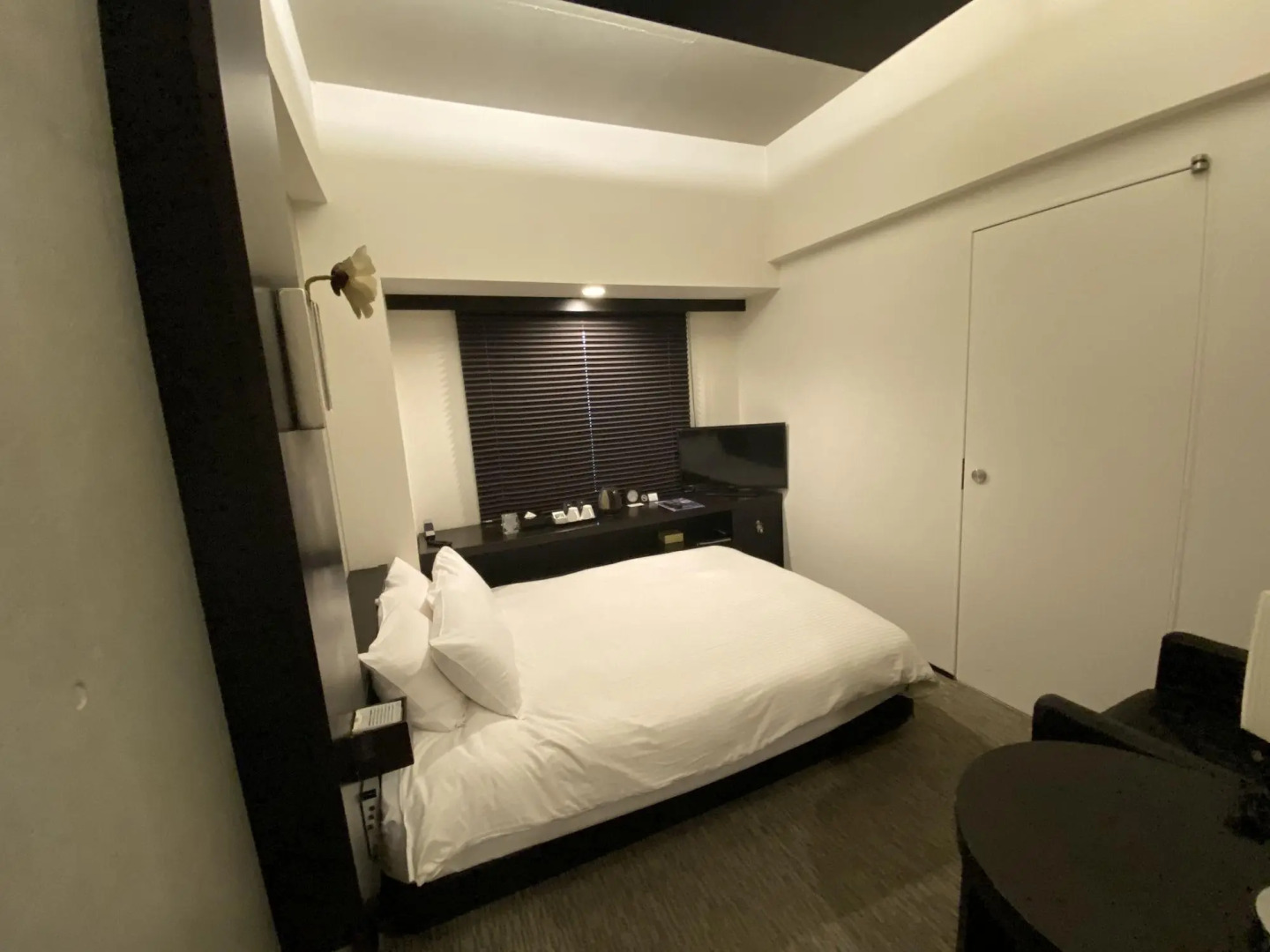 Furano Natulux Hotel