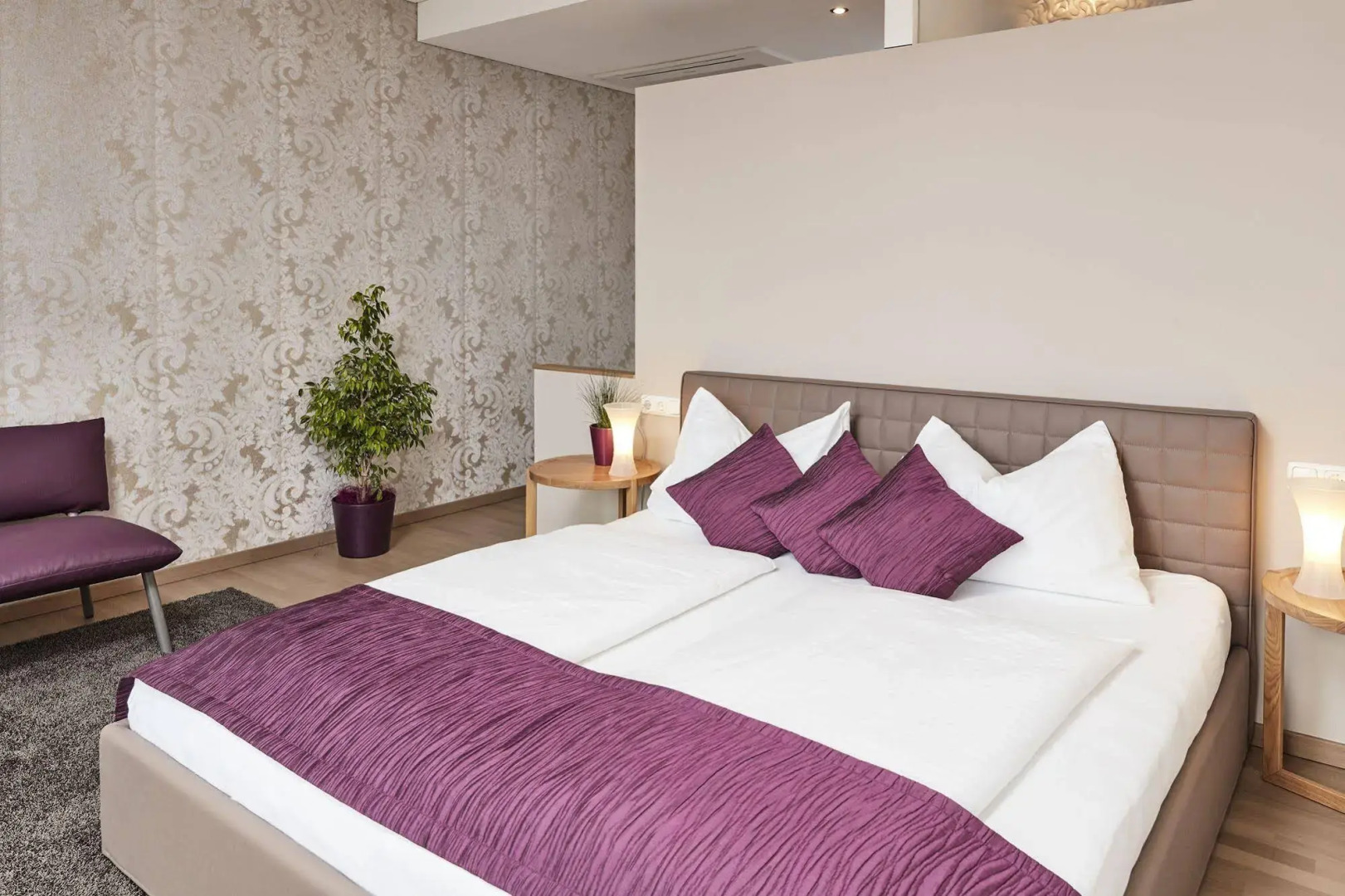 Hotel Garni Birkenhof