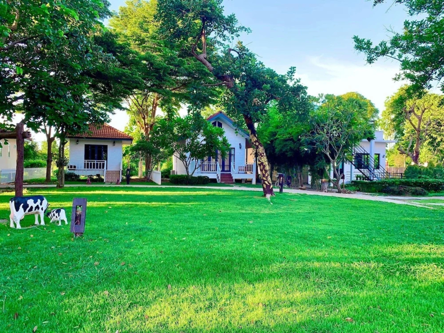 Arthit-Thai Orchard & Resort