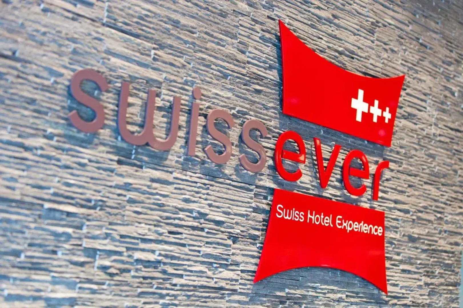SwissEver Hotel Zug