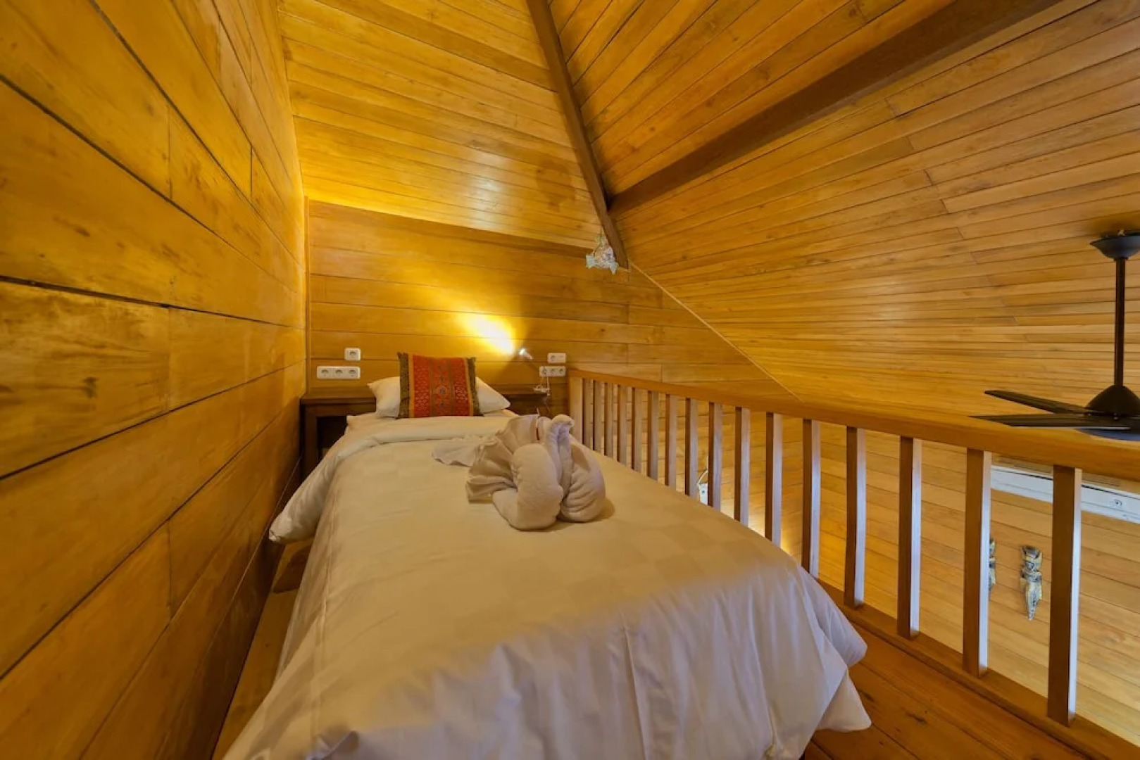 ABWonderdive Beach Resort