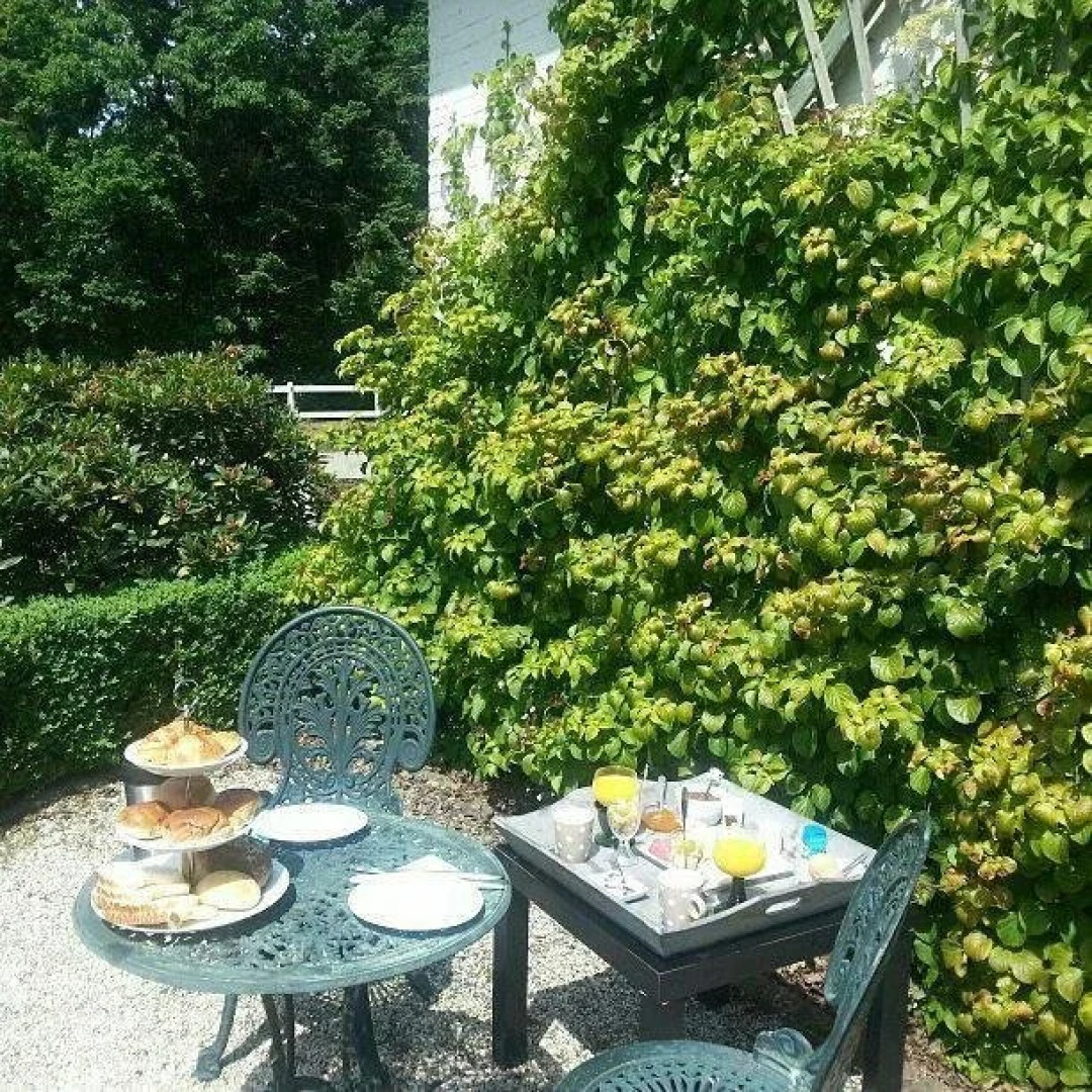 B&B De Poppelse Hoeve