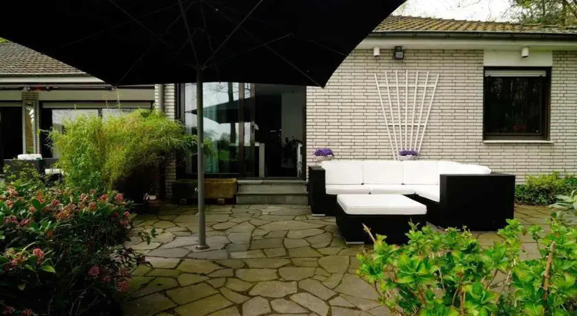 Grünort Bed & Breakfast