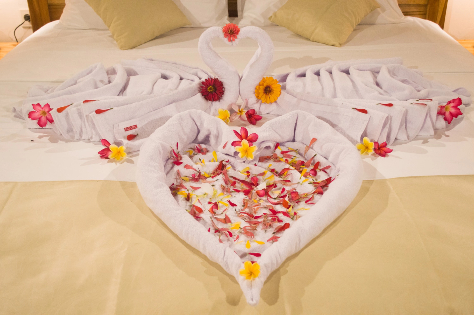 Penida Sunset Ocean View Bungalows