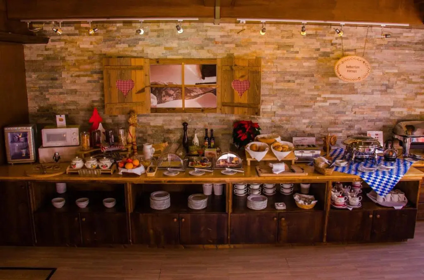 CLC World Alpine Centre