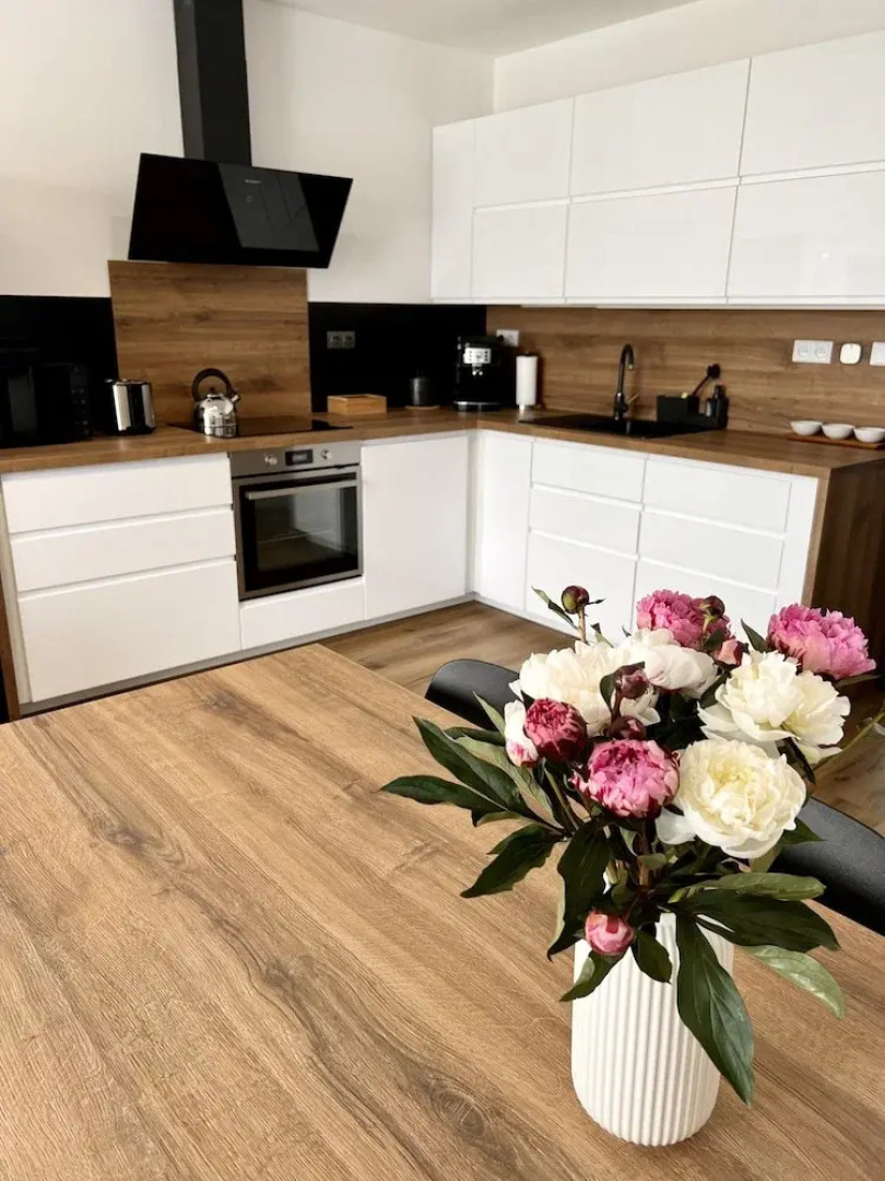 Villa in Doksy With Barbecue