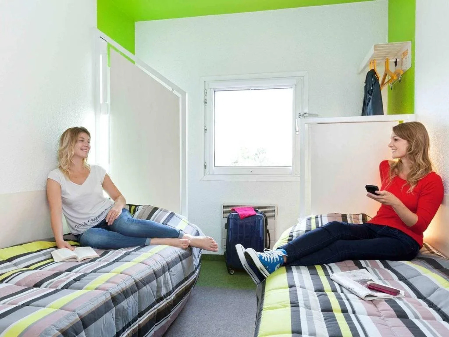 Hotelf1 Mulhouse Ile Napoléon