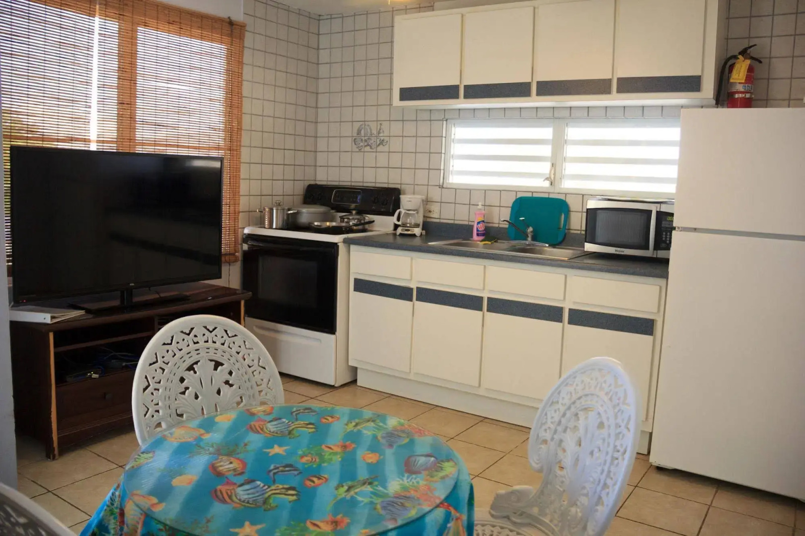 The Beach Guesthouse