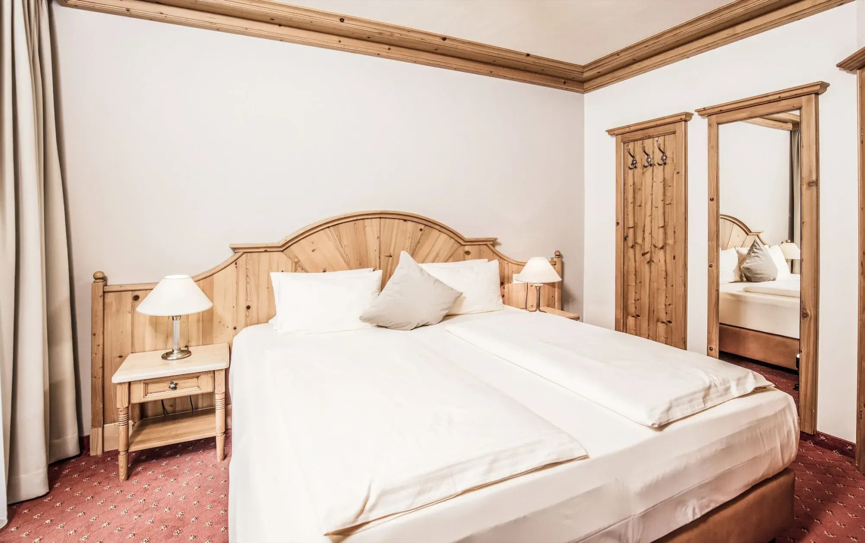 Hotel Elisabeth