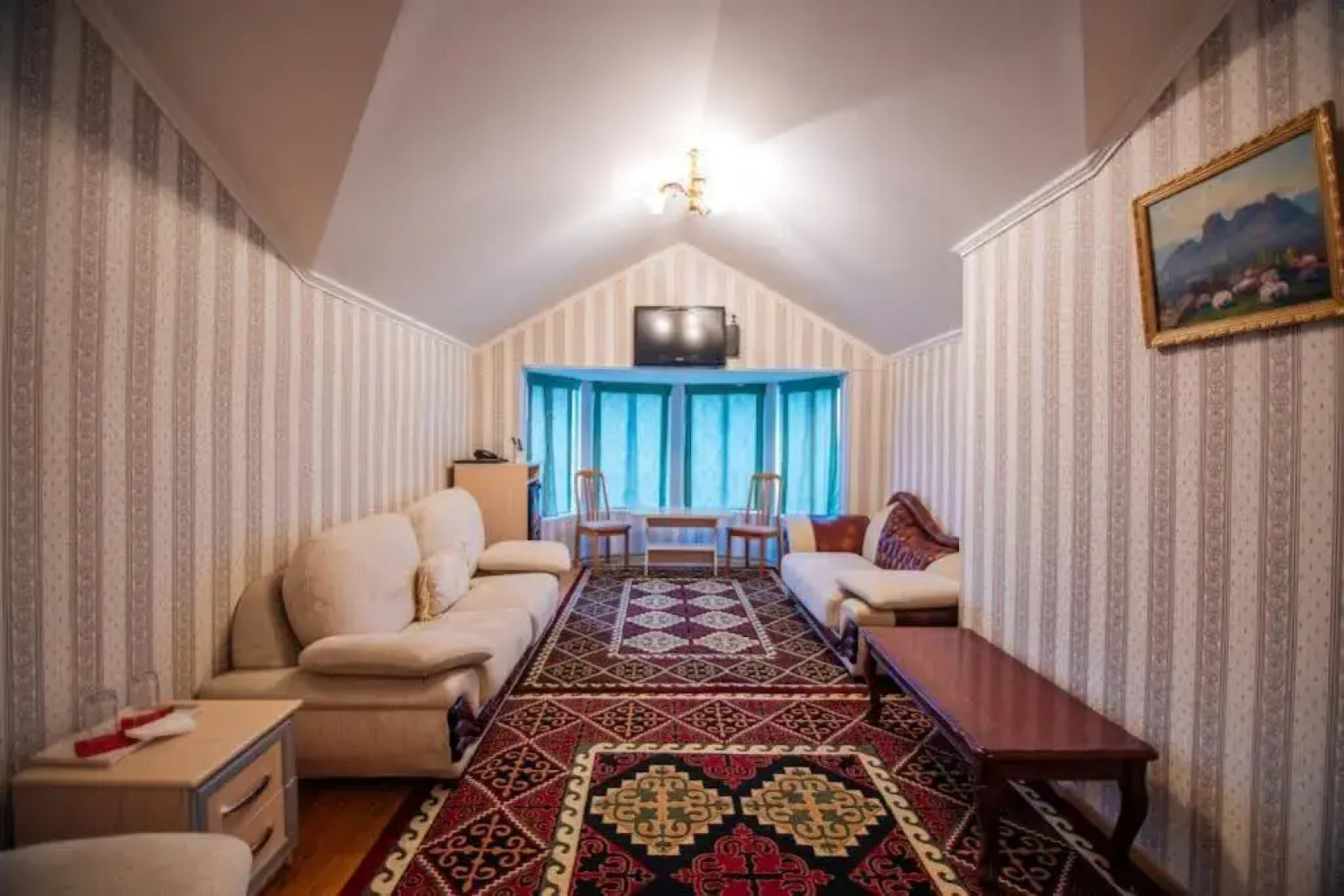 Санрайз Гостевой Дом