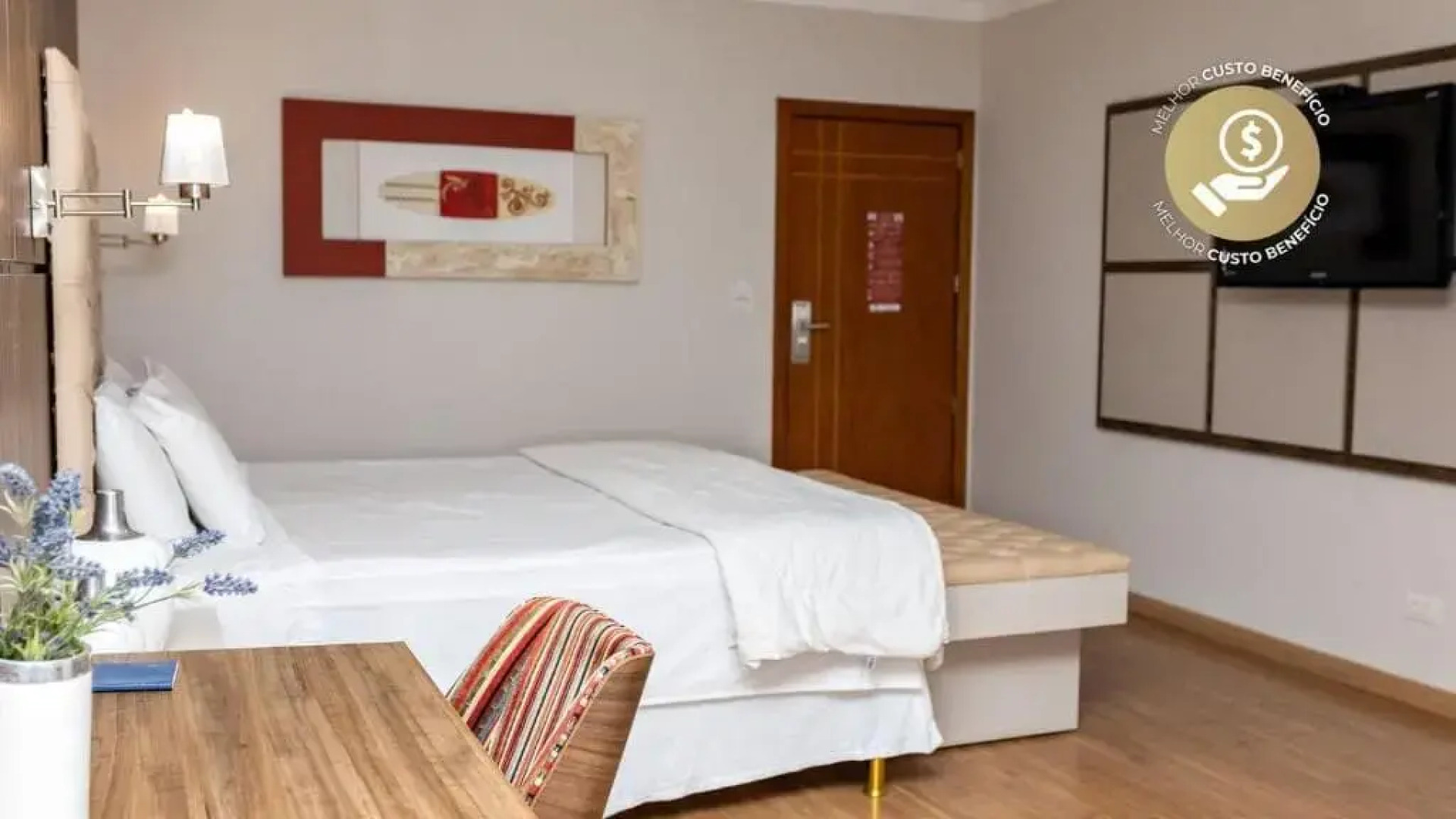 GoldMen Business Hotel Cianorte
