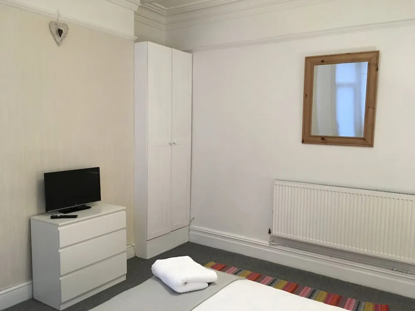 Harbour Lets - Ewenny House