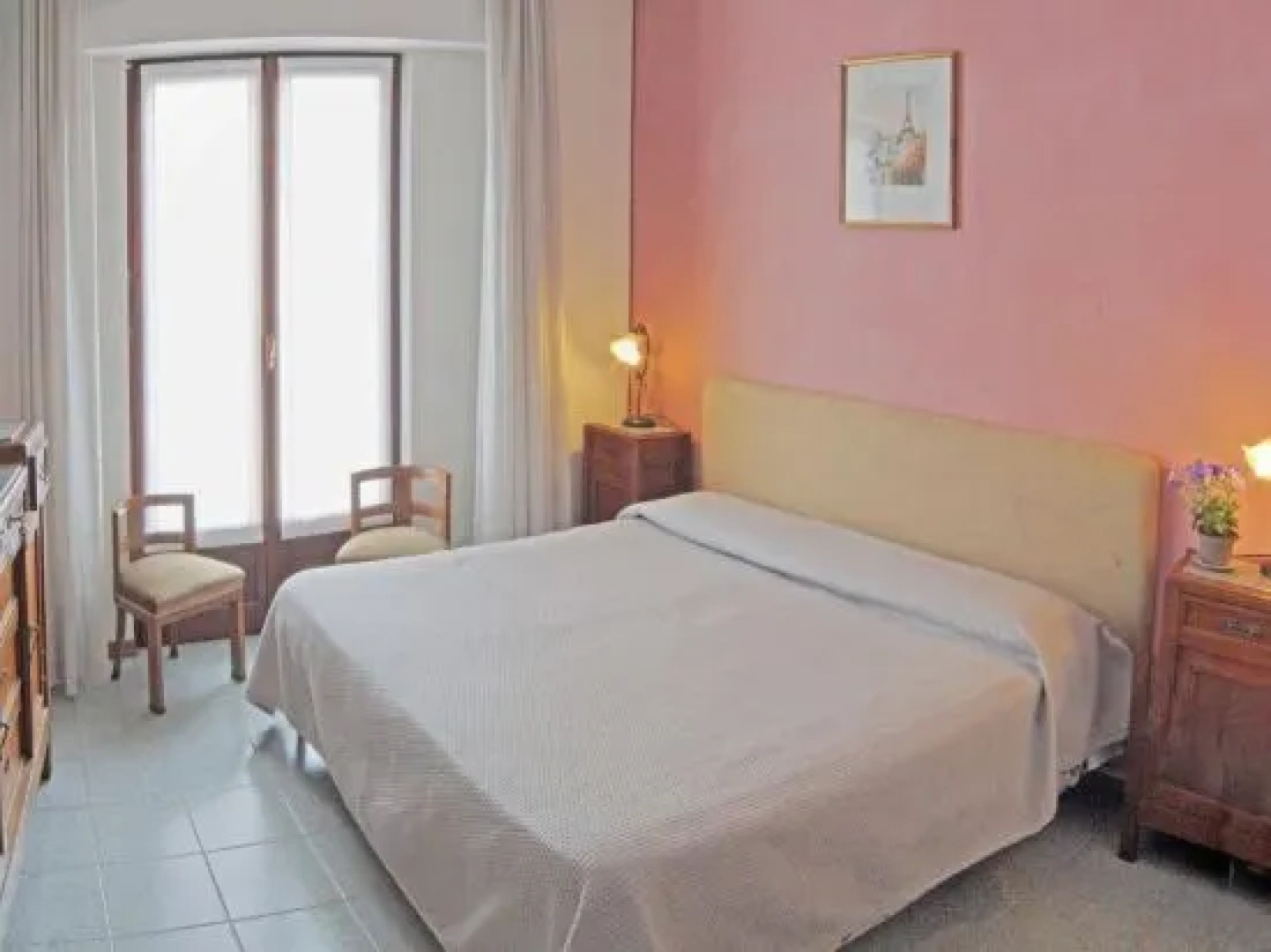 Appartamento Via De Vit