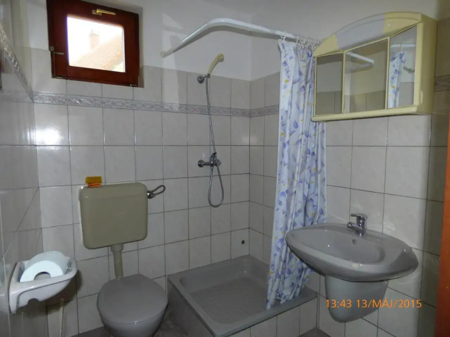 Fábián Apartman-ház