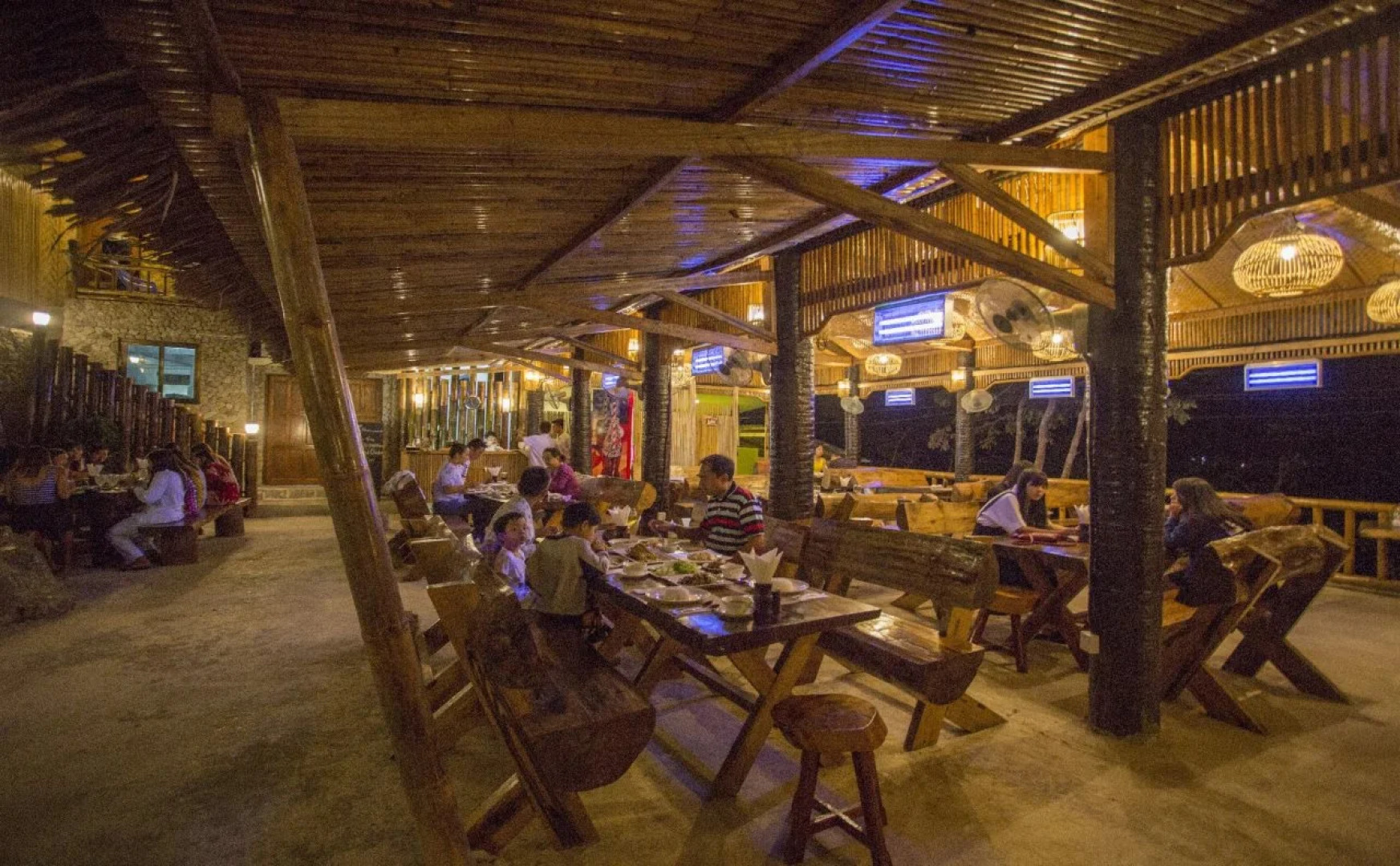 JL Lodge Ngwe Saung