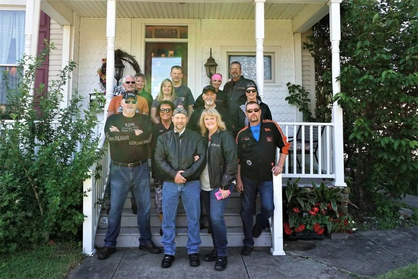 1895 Washington Hotel