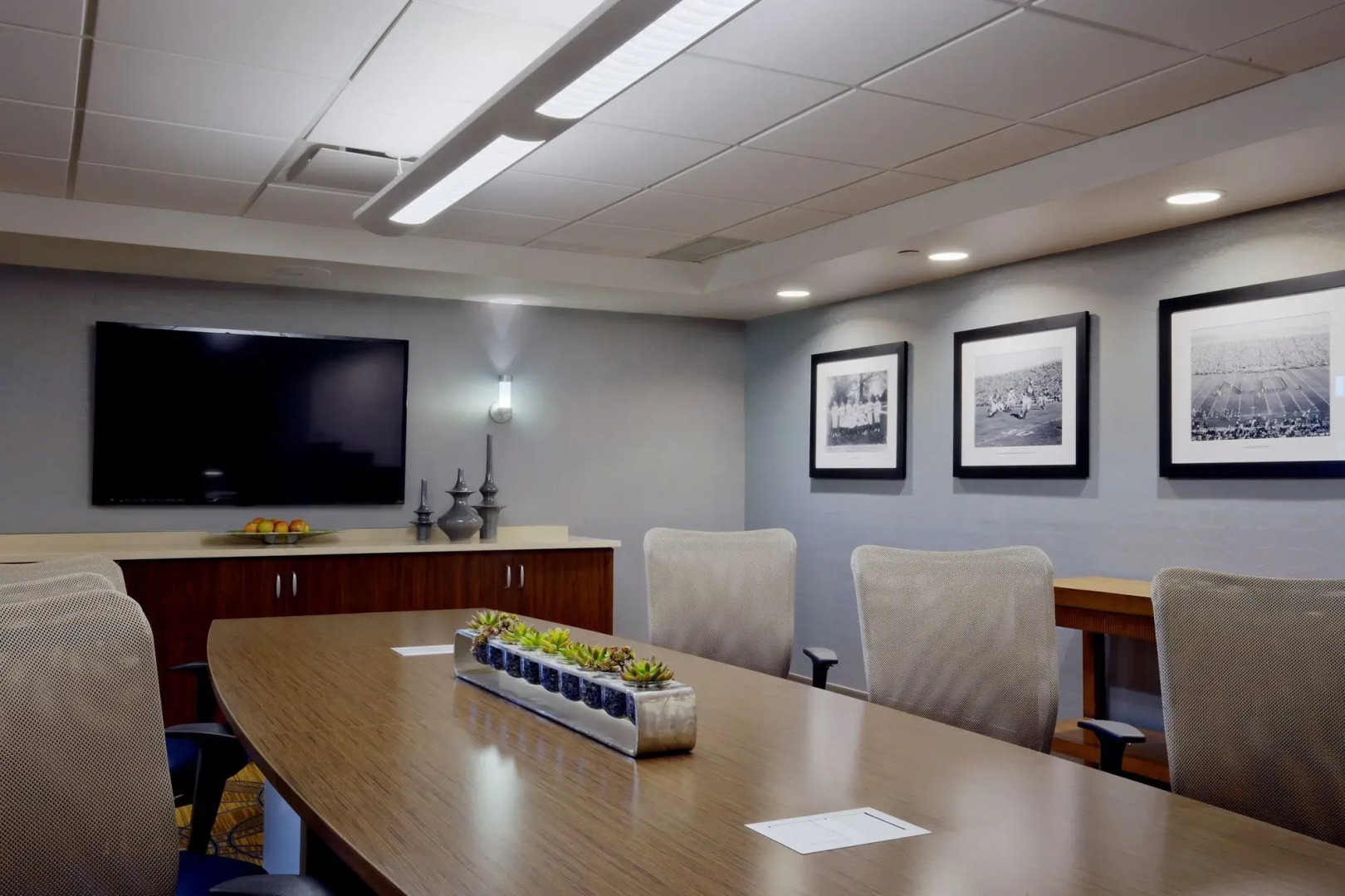 Doubletree Hotel South Bend