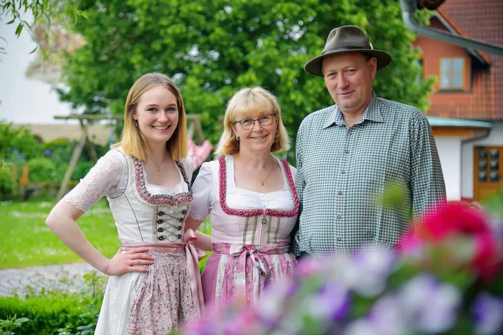 Landhotel Zur Pferdetränke