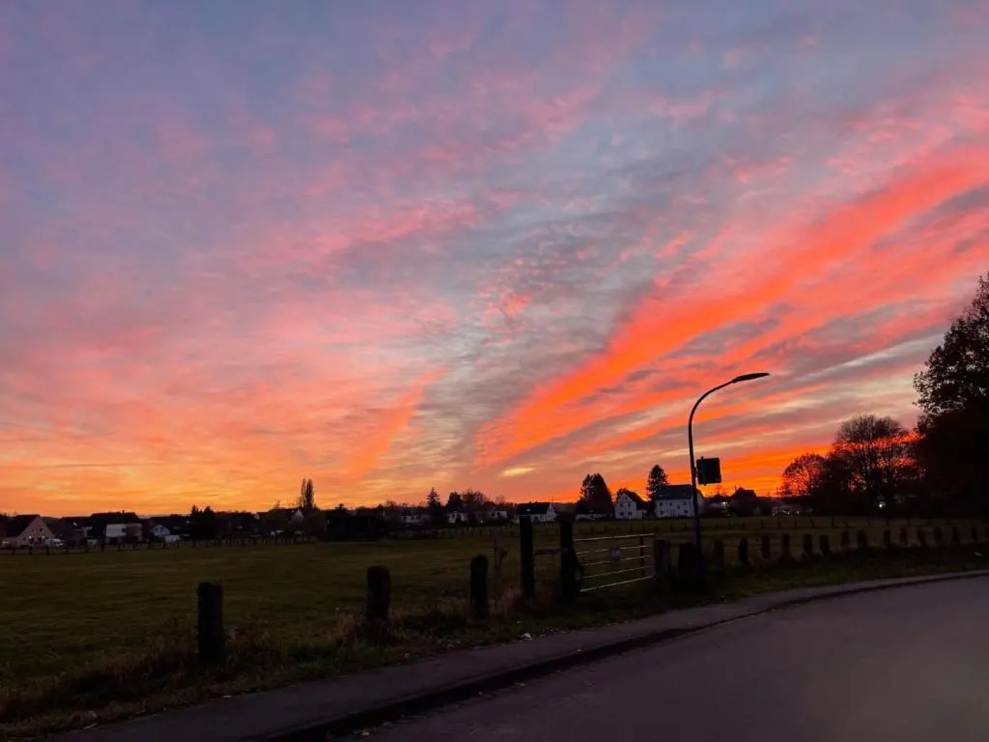 Ihr Apartment in der Natur