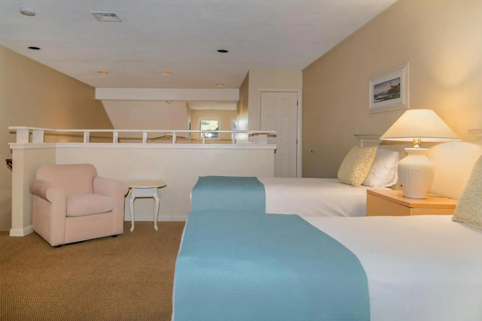 Water's Edge Resort & Spa