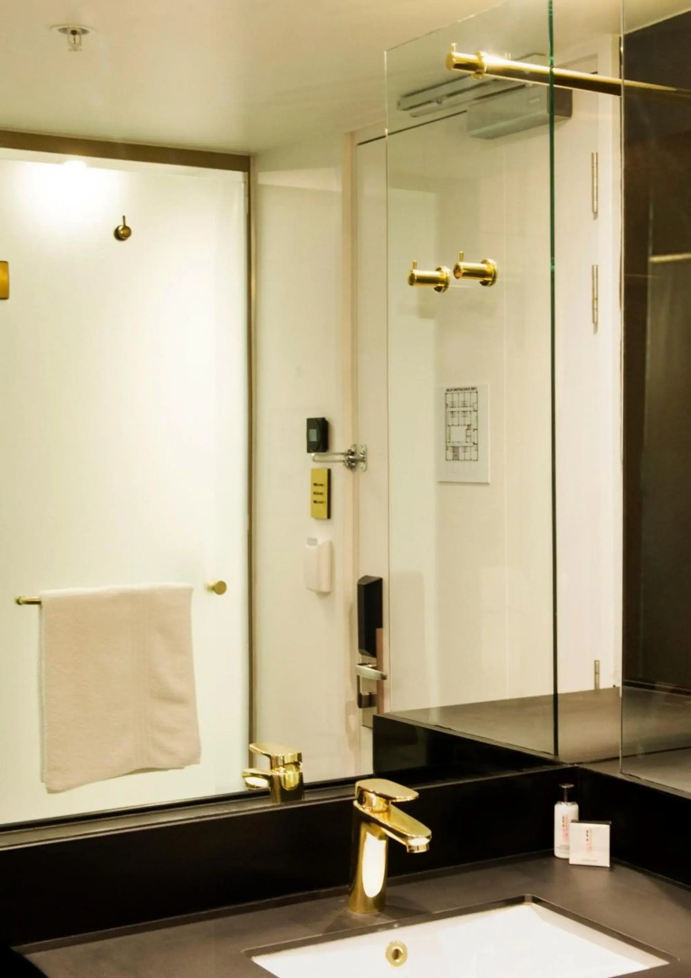 ONOMO Hotel Cape Town Foreshore