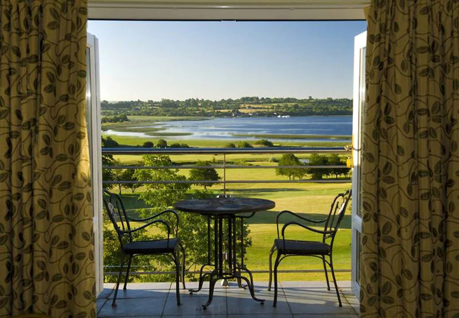 Glasson Country House Hotel & Golf Club