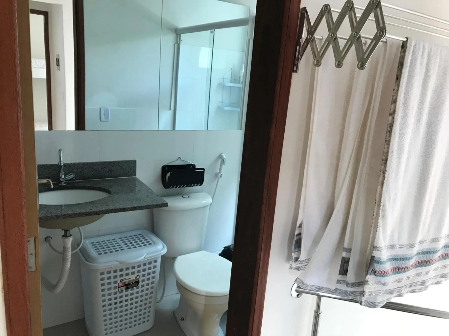 Lençóis Ville Residence - CHALE 22