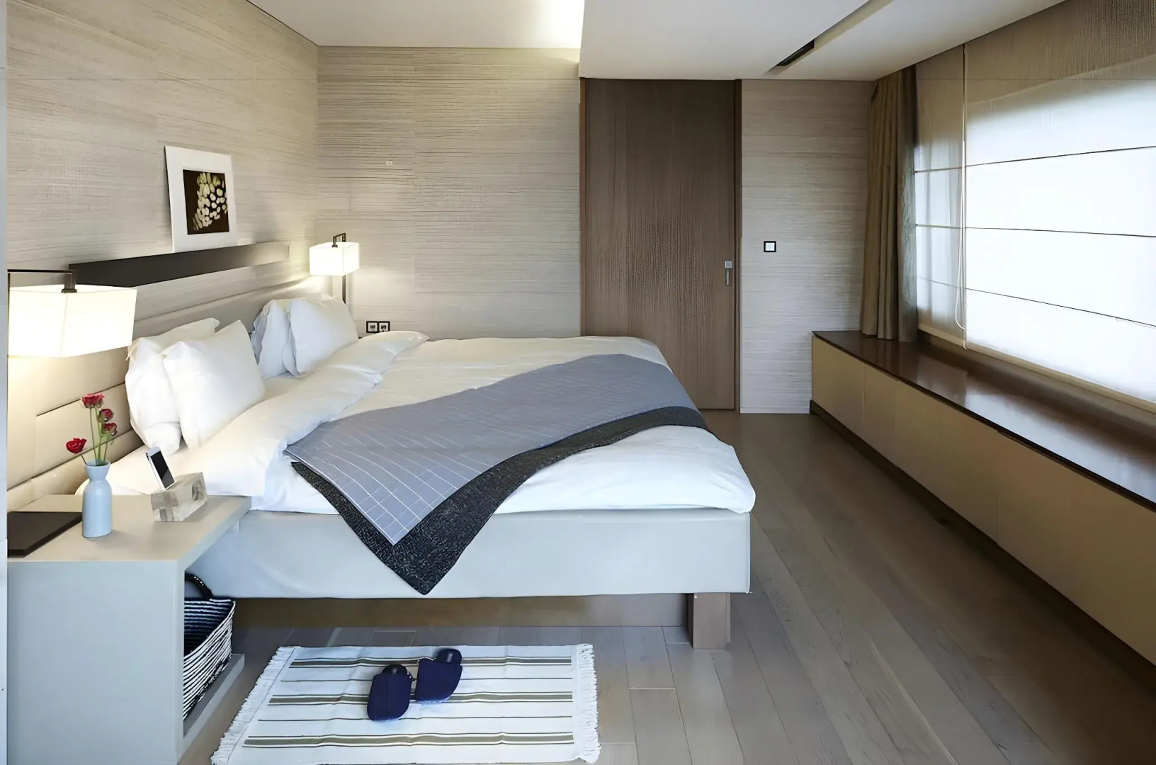 The Classic 500 Pentaz Executive Residence