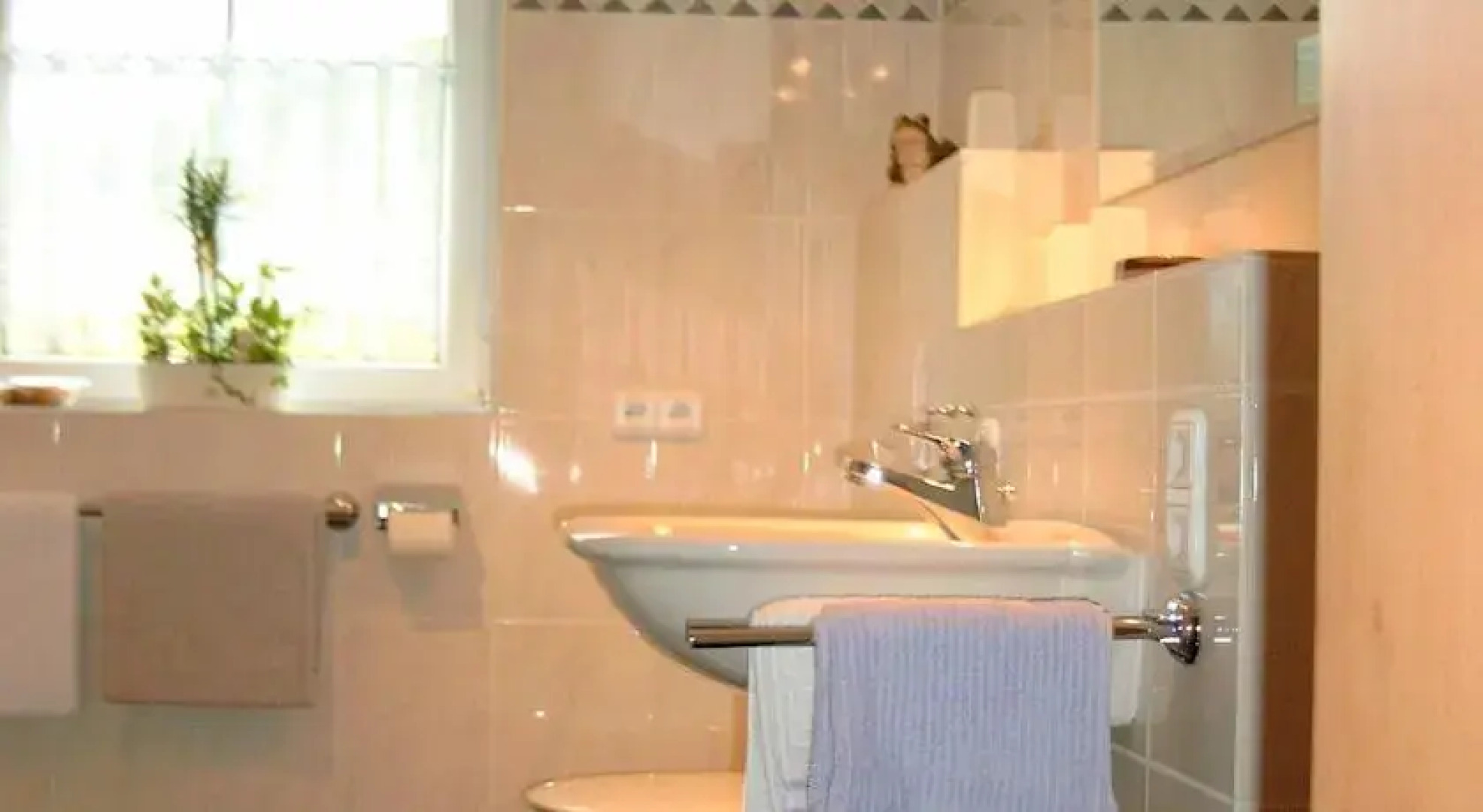 Ferienwohnungen Bauer