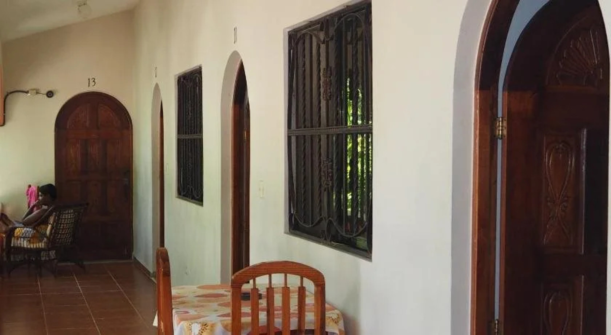 Residencial Estephany