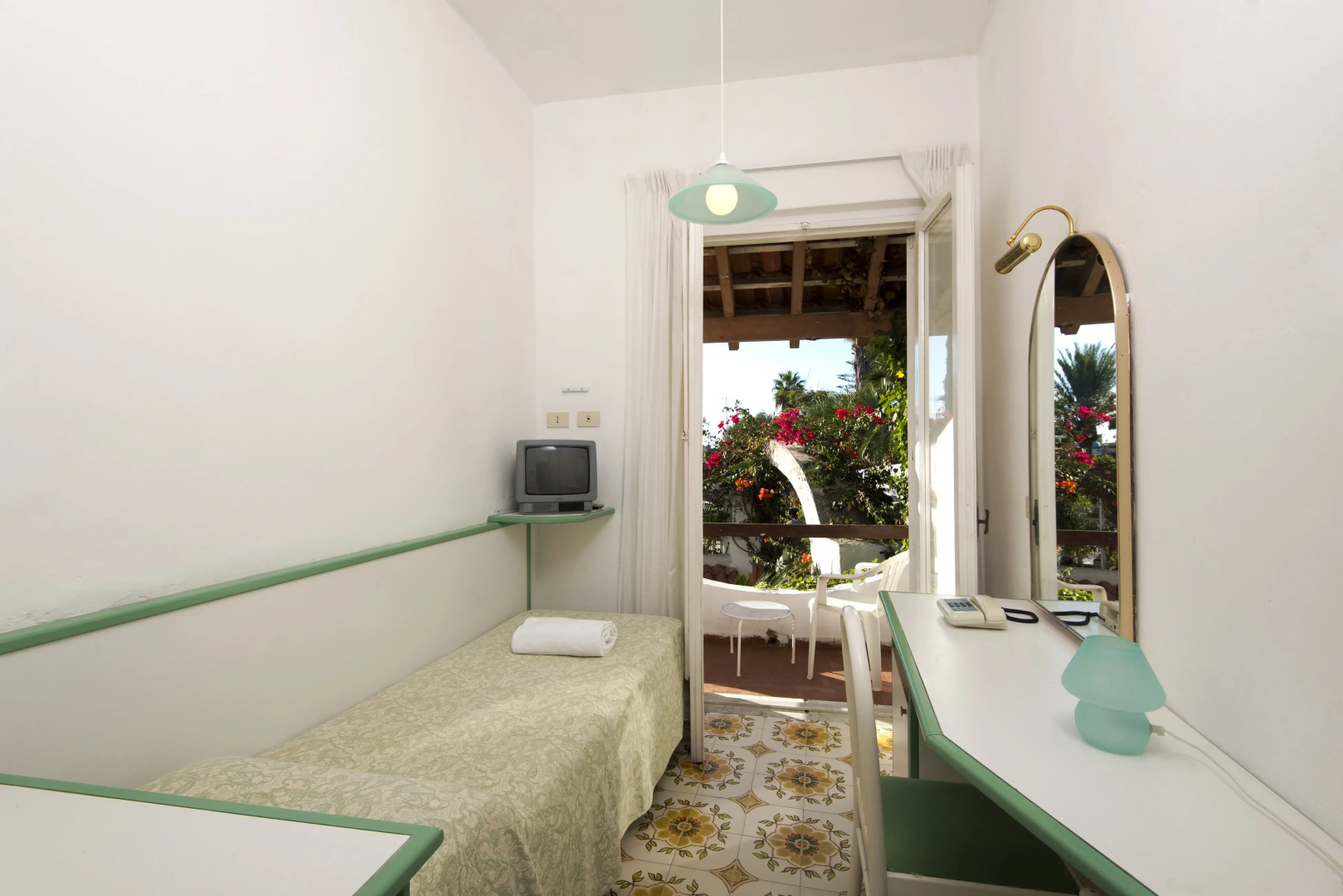 Hotel Terme Colella