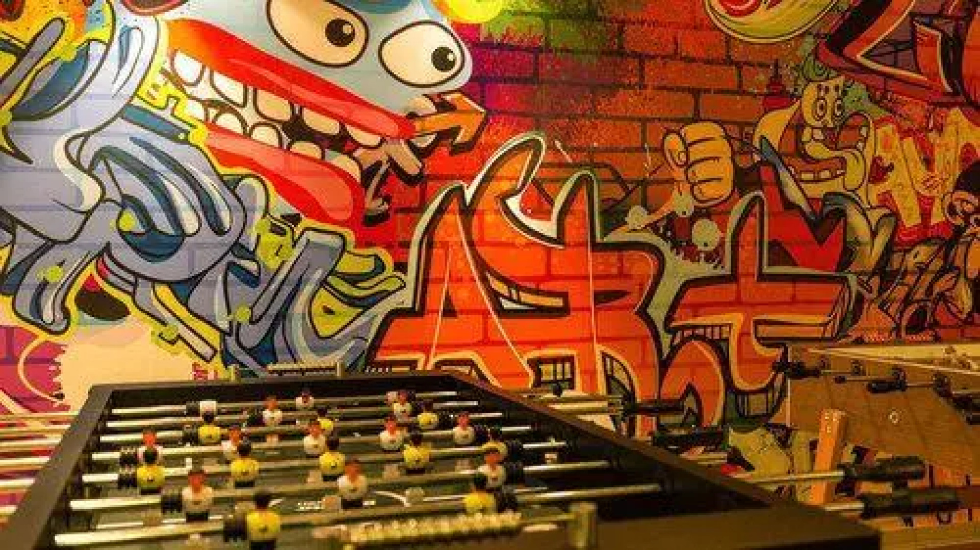 Ostel Jugendhotel Bremervörde