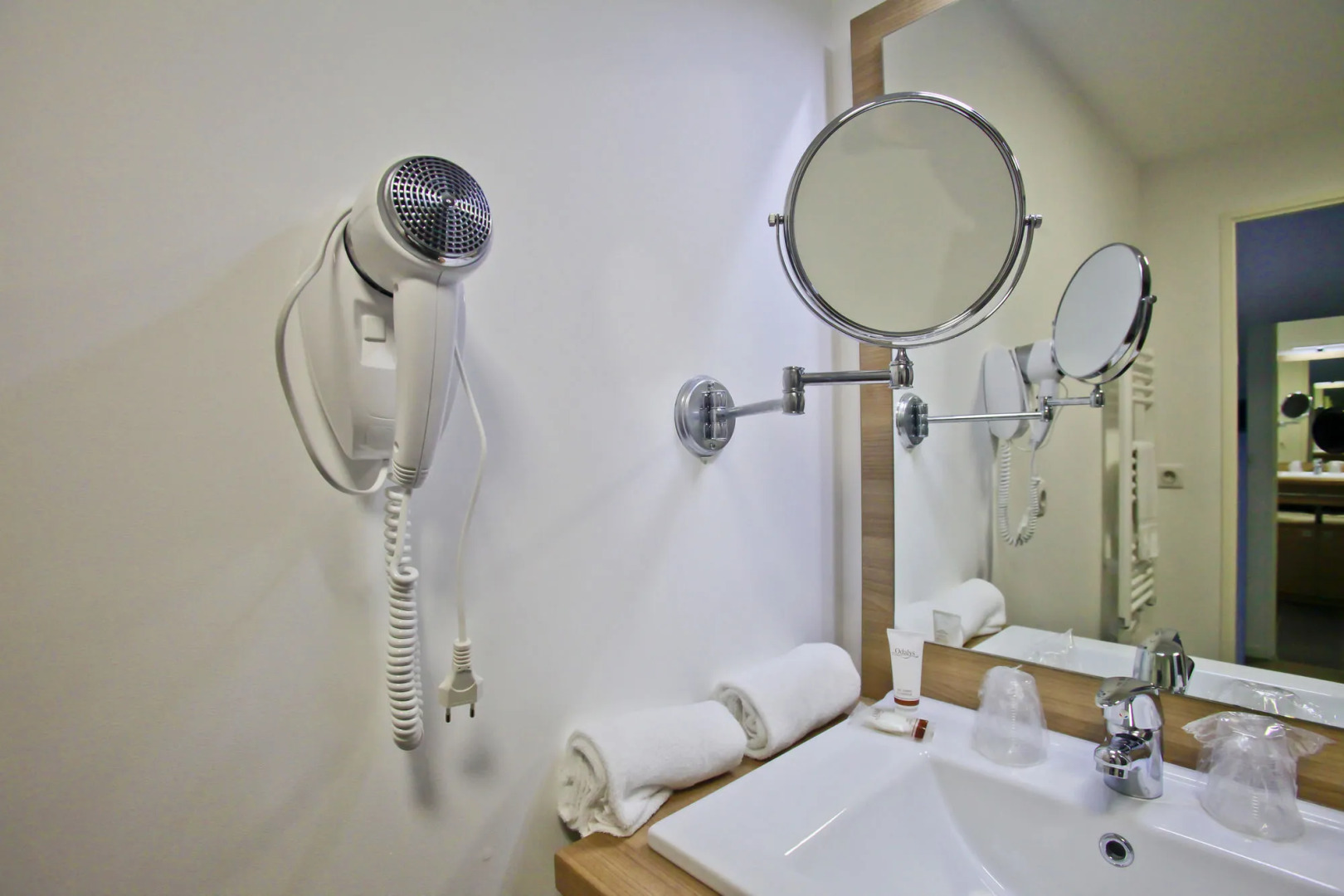 Appart'hôtel Odalys City Campus - Paris Rueil Malmaison