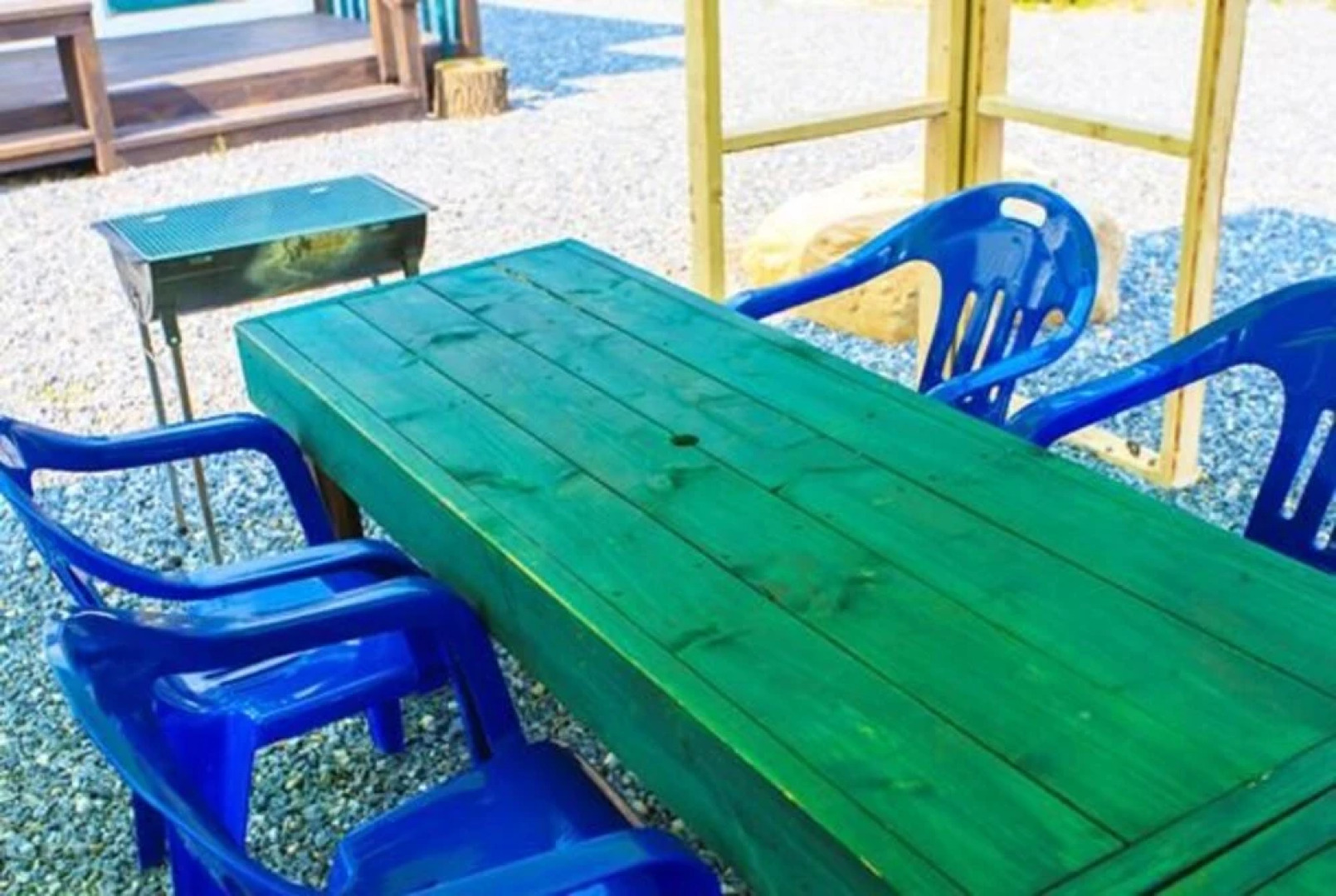 Danyang Talk Pension