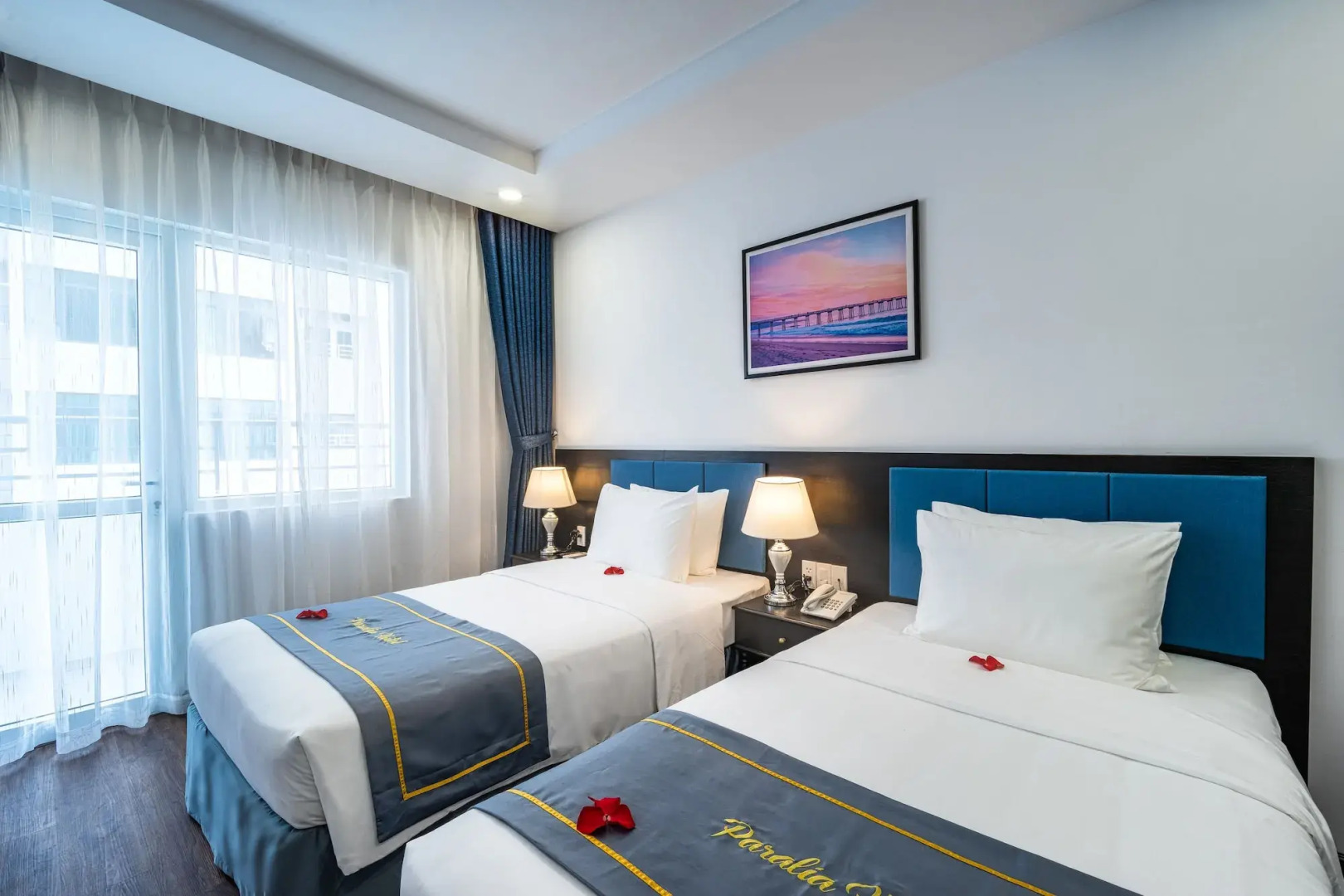 Paralia Hotel Nha Trang