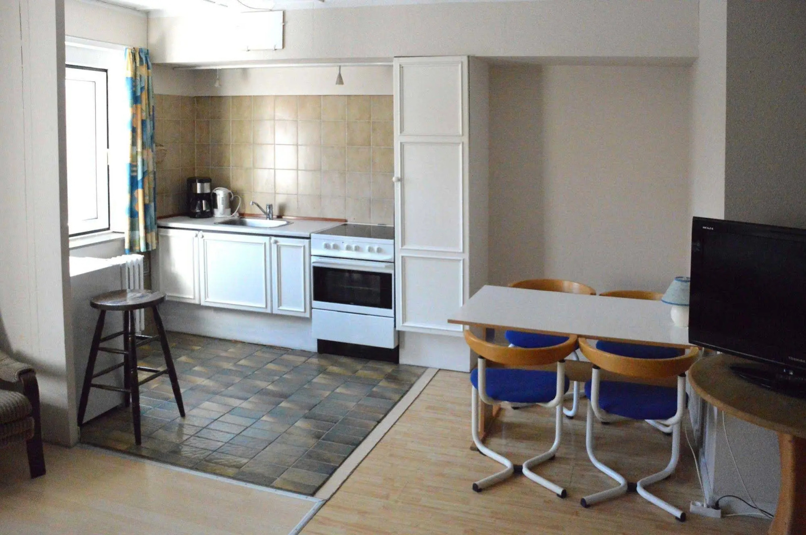 Motel Apartments Tønder