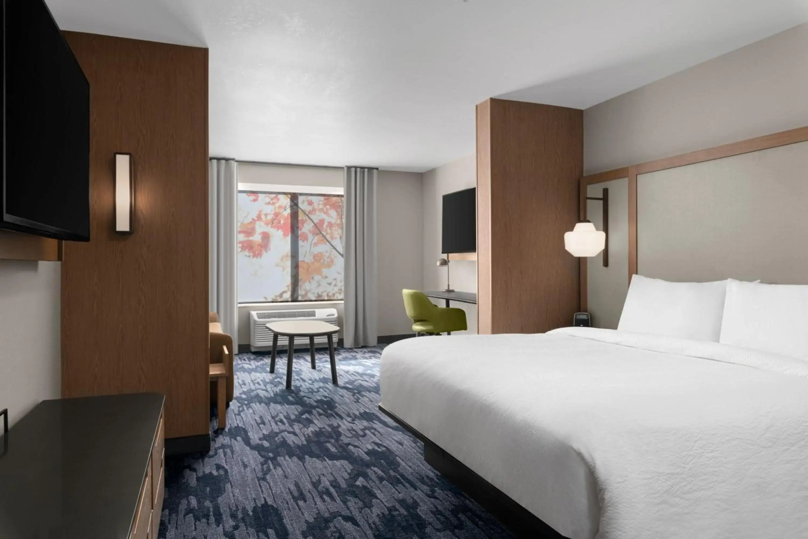 Fairfield Inn & Suites by Marriott Hailey Sun Valley