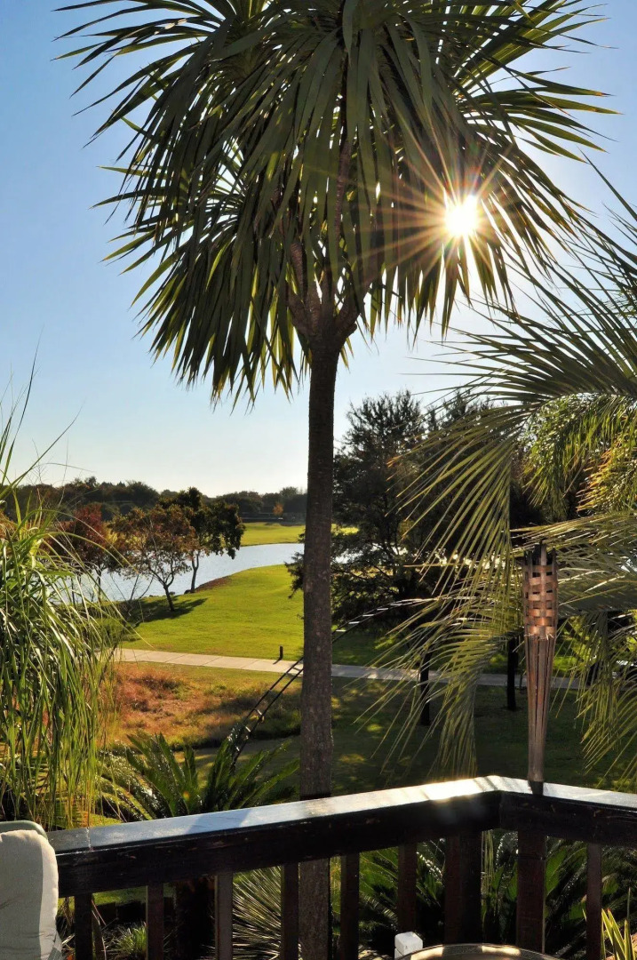 Villa La Vé Guesthouse