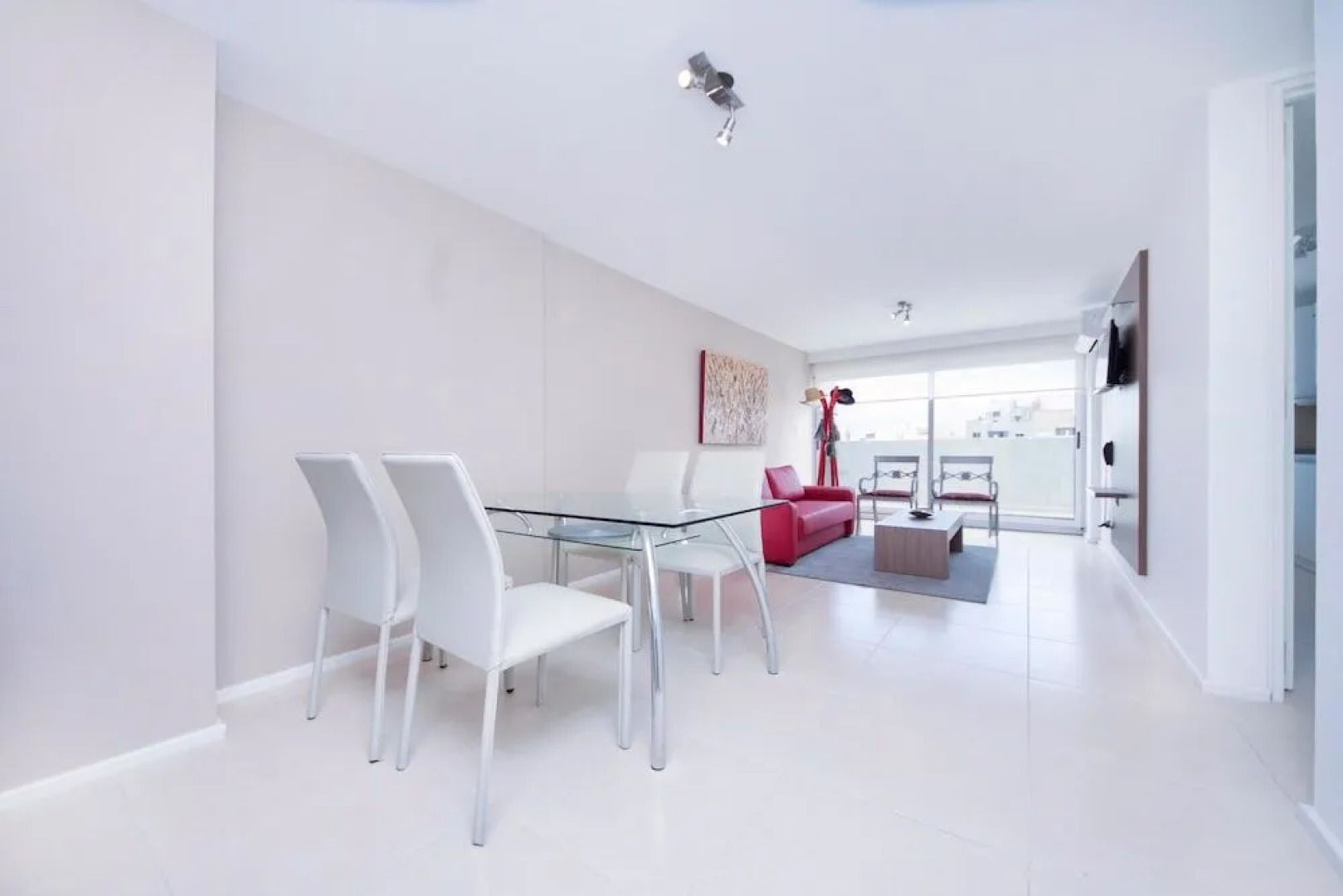 A7W Viamonte Apartment