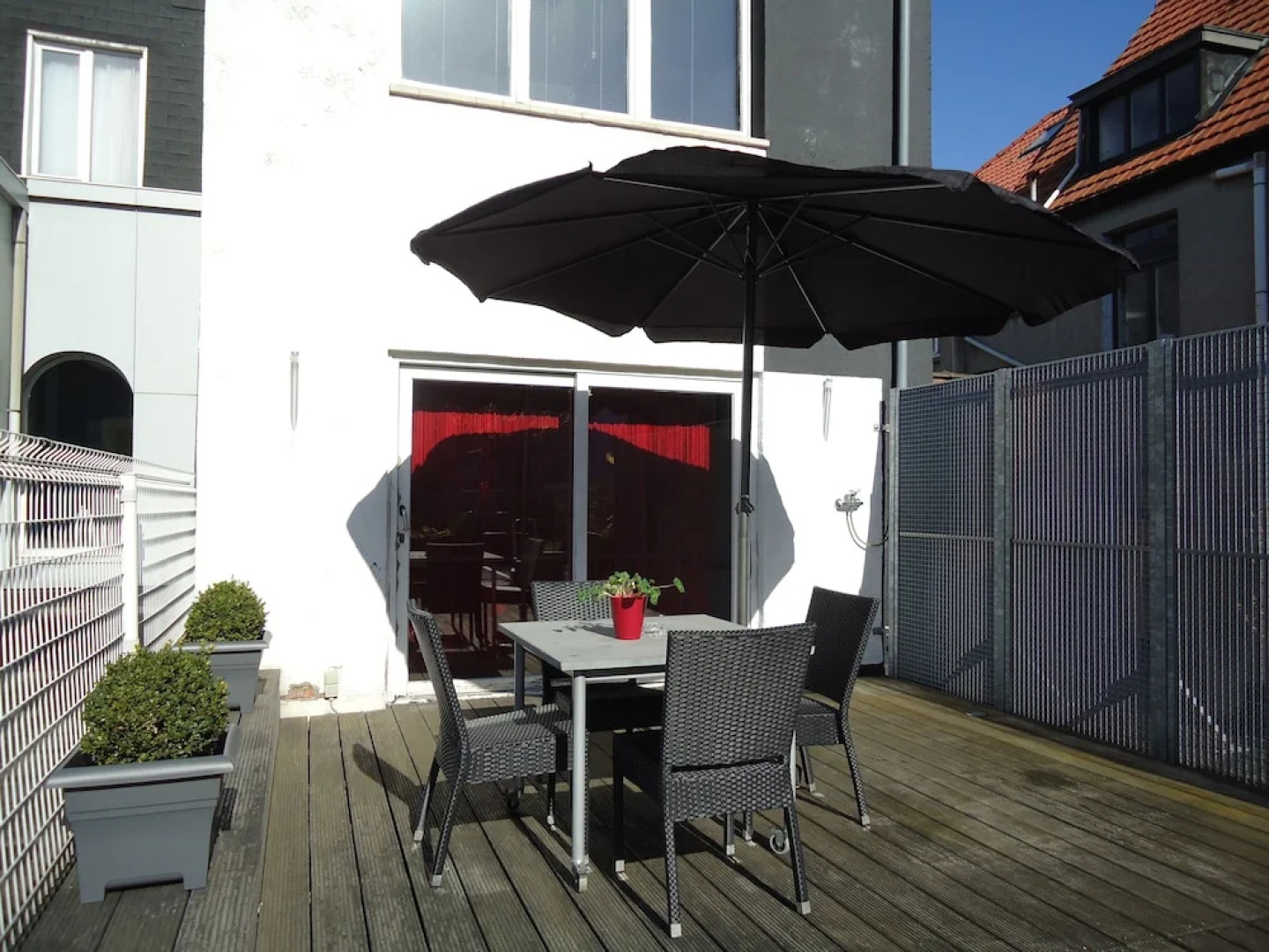 B&B Luxe Suites 1-2-3