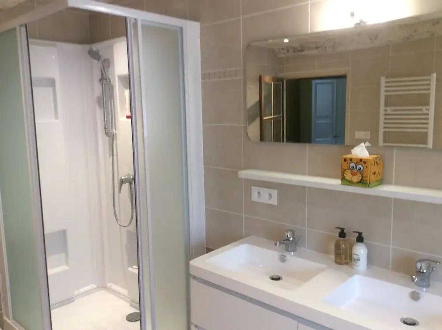 L'Ancienne Boulangerie B&B