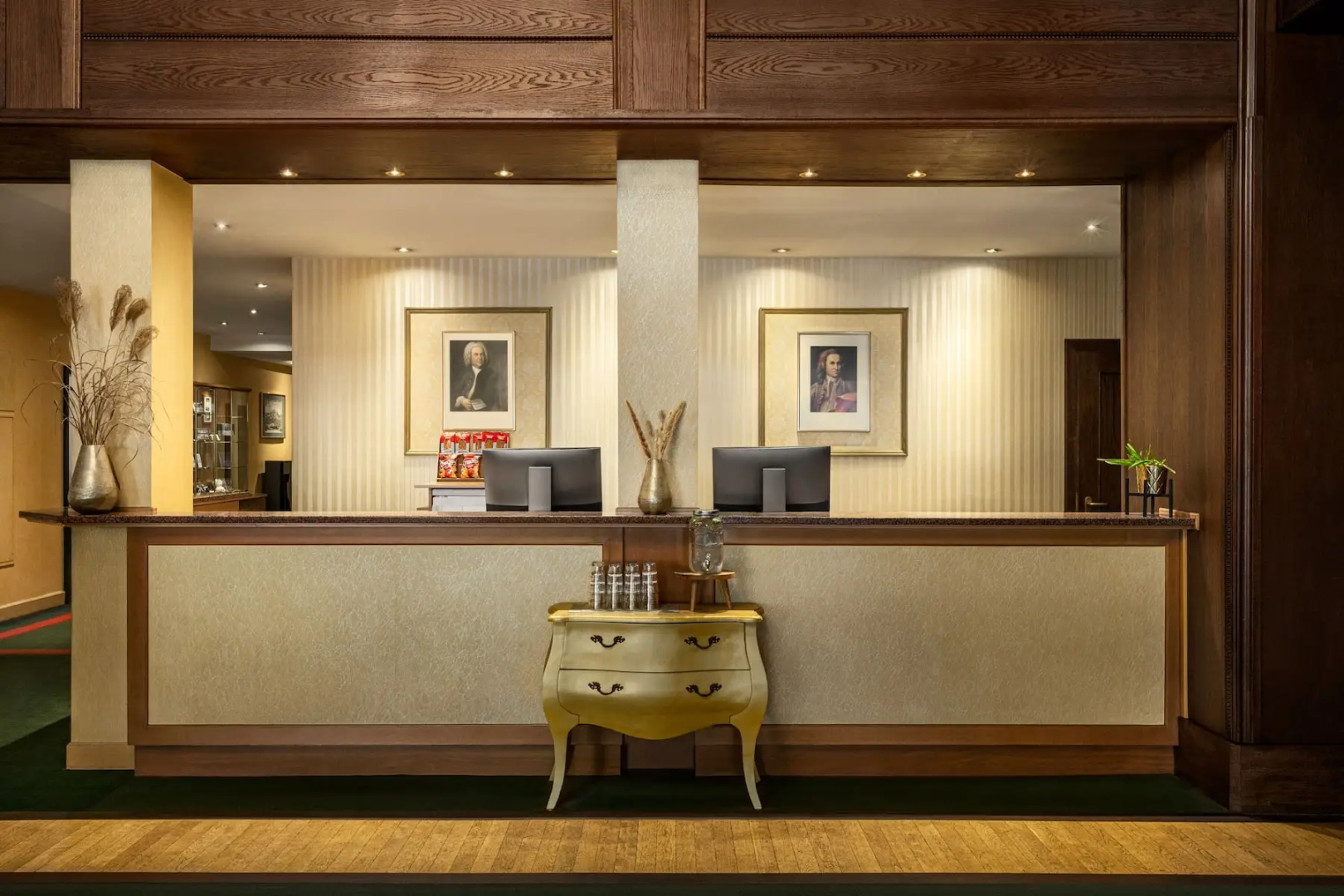 Vienna House Thüringer Hof Eisenach