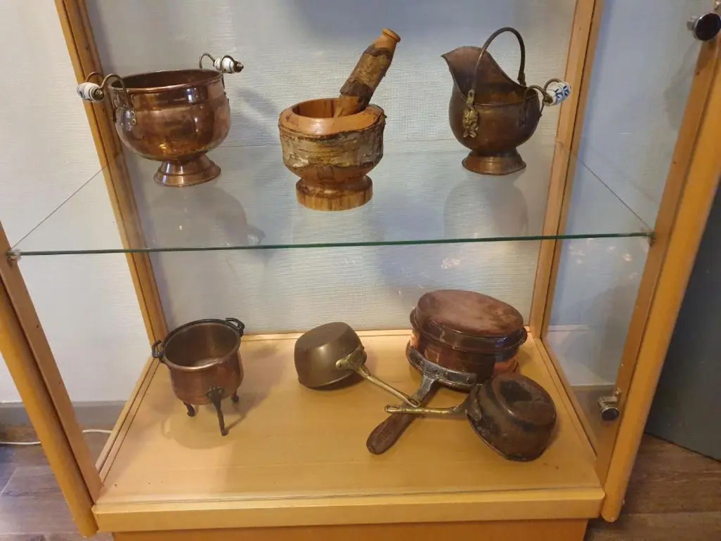 Brukshotellet Skinnsberg